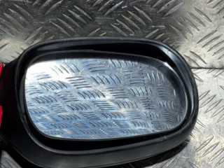 зеркало наружное левое, Renault Scenic 1 поколение [рестайлинг] 1999-2003