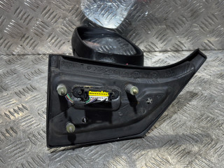 зеркало наружное левое, Renault Scenic 1 поколение [рестайлинг] 1999-2003
