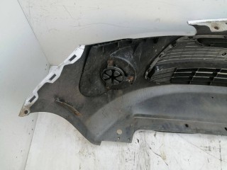 бампер передний, Ford Ka 2 поколение 2008-2016