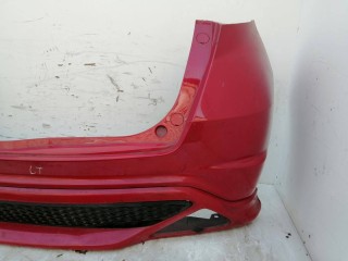 бампер задний, Honda Civic 2008-2012