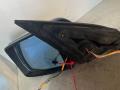 зеркало наружное левое BMW X5 E53 2001г. - фото №3
