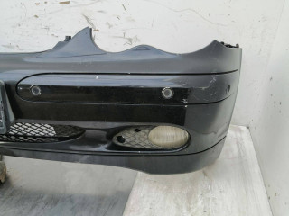 бампер передний, Mercedes-Benz C W203 2000-2004