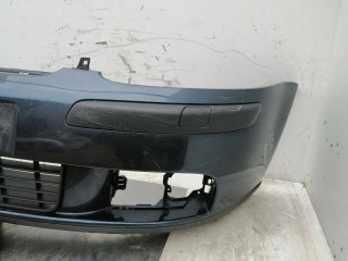 бампер передний, Volkswagen Golf 5 поколение 2003-2009