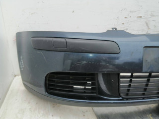 бампер передний, Volkswagen Golf 5 поколение 2003-2009