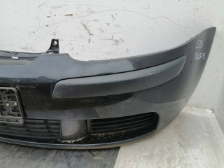 бампер передний, Volkswagen Golf 5 поколение 2003-2009