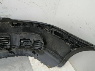 бампер передний, Volkswagen Golf 5 поколение 2003-2009