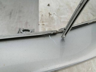 бампер передний, BMW 5 F10/F11 2009-2013