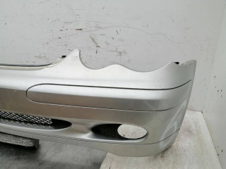 бампер передний, Mercedes-Benz C W203 2000-2004