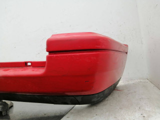 бампер задний, Volkswagen Golf 3 поколение 1991-2000