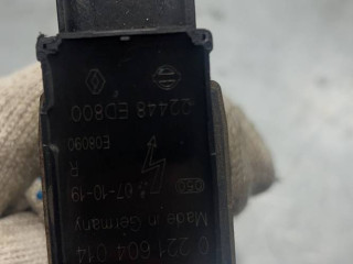 катушка зажигания, ориг. номер 0221604014, Nissan Qashqai J10 2006-2010
