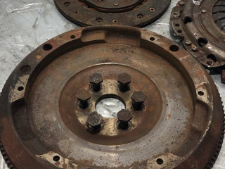 комплект сцепления, Opel Astra G 1998-2009