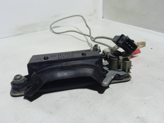 ручка наружная двери передней правой, Audi A4 B5 1994-1999