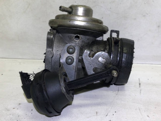 клапан EGR, Skoda Octavia 1 поколение [рестайлинг] 2000-2011