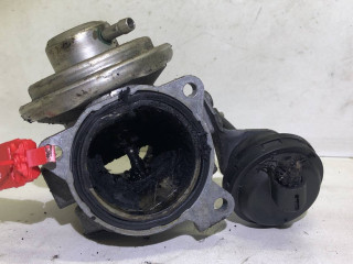 клапан EGR, Skoda Octavia 1 поколение [рестайлинг] 2000-2011