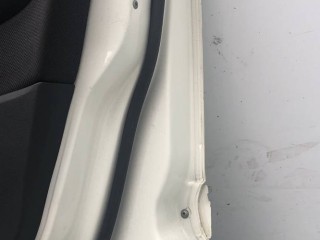 дверь передняя правая, Mercedes-Benz B W245 [рестайлинг] 2008-2011