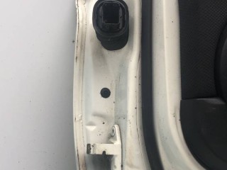 дверь передняя правая, Mercedes-Benz B W245 [рестайлинг] 2008-2011