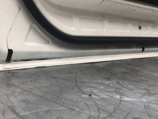 дверь передняя правая, Mercedes-Benz B W245 [рестайлинг] 2008-2011