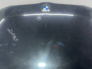 капот, BMW 5 E60/E61 2002-2007