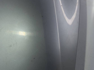 капот, BMW 5 E60/E61 2002-2007