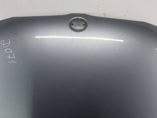 капот, BMW 5 E60/E61 2002-2007
