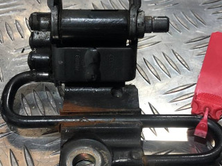 петля двери передней правой, Audi A6 C5 1997-2001