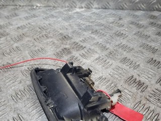 ручка наружная двери передней правой, Hyundai Elantra 3 поколение 2000-2003