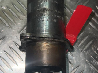 клапан EGR, Renault Megane 2 поколение 2002-2006