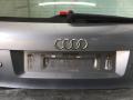 крышка (дверь) багажника Audi A3 8P/8PA [рестайлинг] 2006г. - фото №2
