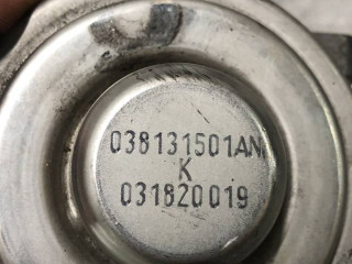 клапан EGR, Volkswagen Golf 5 поколение 2003-2009