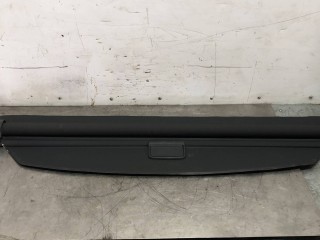 Шторка багажника Skoda Octavia 1 поколение [рестайлинг] 2000-2011