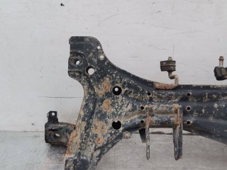 передняя балка (подрамник), Volkswagen Sharan 1 поколение [2-й рестайлинг] 2003-2010