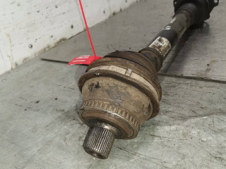 полуось правая, Volkswagen Passat B5 1996-2001