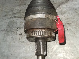 полуось передняя правая, Mercedes-Benz M W163 1997-2001