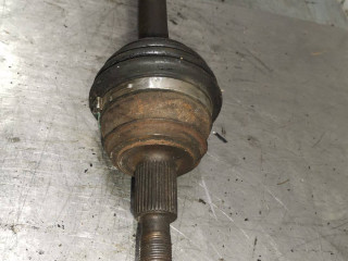 полуось передняя левая, Volkswagen Golf 4 поколение 1997-2006