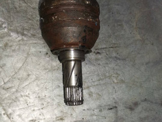 полуось передняя левая, Opel Astra G 1998-2009