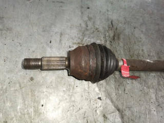полуось правая, Ford Focus 1 поколение [рестайлинг] 2001-2005