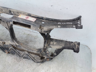передняя панель (телевизор), Audi A6 C5 1997-2001