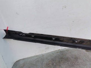накладка на порог правая, Opel Signum C 2003-2005