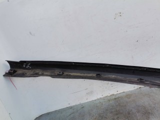 накладка на порог левая, Opel Signum C 2003-2005
