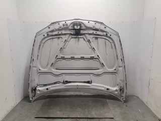 капот, BMW 5 E60/E61 2002-2007