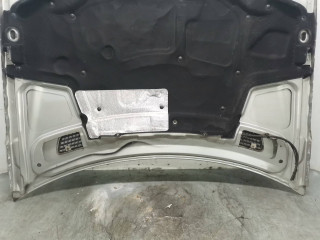 капот, Mercedes-Benz C W203 2000-2004