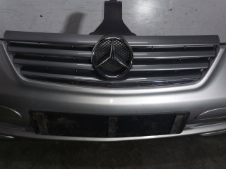 бампер передний, Mercedes-Benz C W203 2000-2004