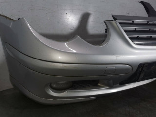 бампер передний, Mercedes-Benz C W203 2000-2004