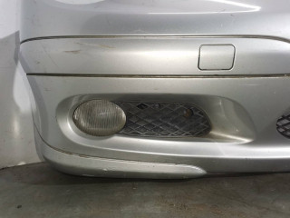 бампер передний, Mercedes-Benz C W203 2000-2004