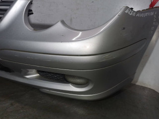 бампер передний, Mercedes-Benz C W203 2000-2004