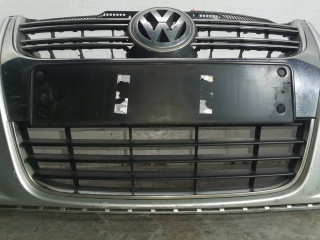 решетка радиатора, Volkswagen Golf 5 поколение 2003-2009