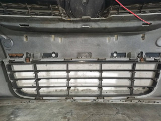 решетка радиатора, Volkswagen Golf 5 поколение 2003-2009