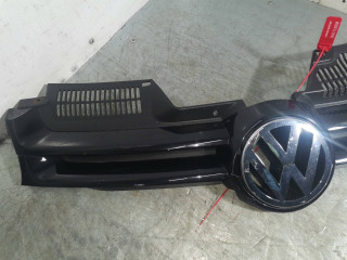 решетка радиатора, Volkswagen Golf 5 поколение 2003-2009