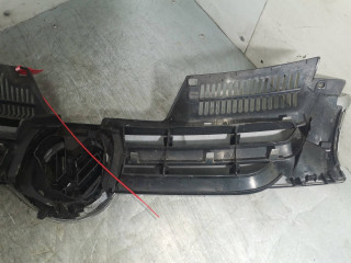 решетка радиатора, Volkswagen Golf 5 поколение 2003-2009