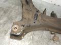 передняя балка (подрамник) Volkswagen Sharan 1 поколение [2-й рестайлинг] 2006г. - фото №5